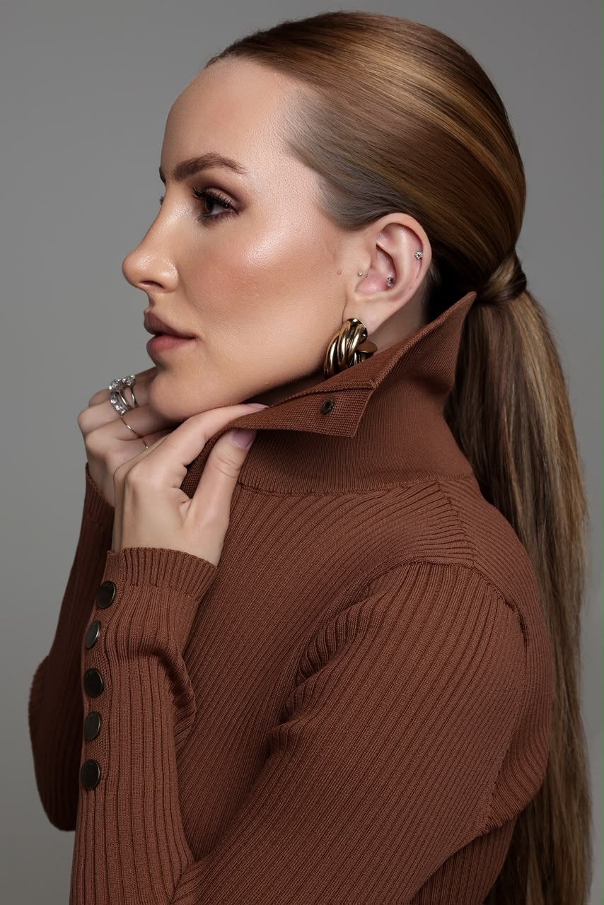Dra. Michelle Sousa — galeria