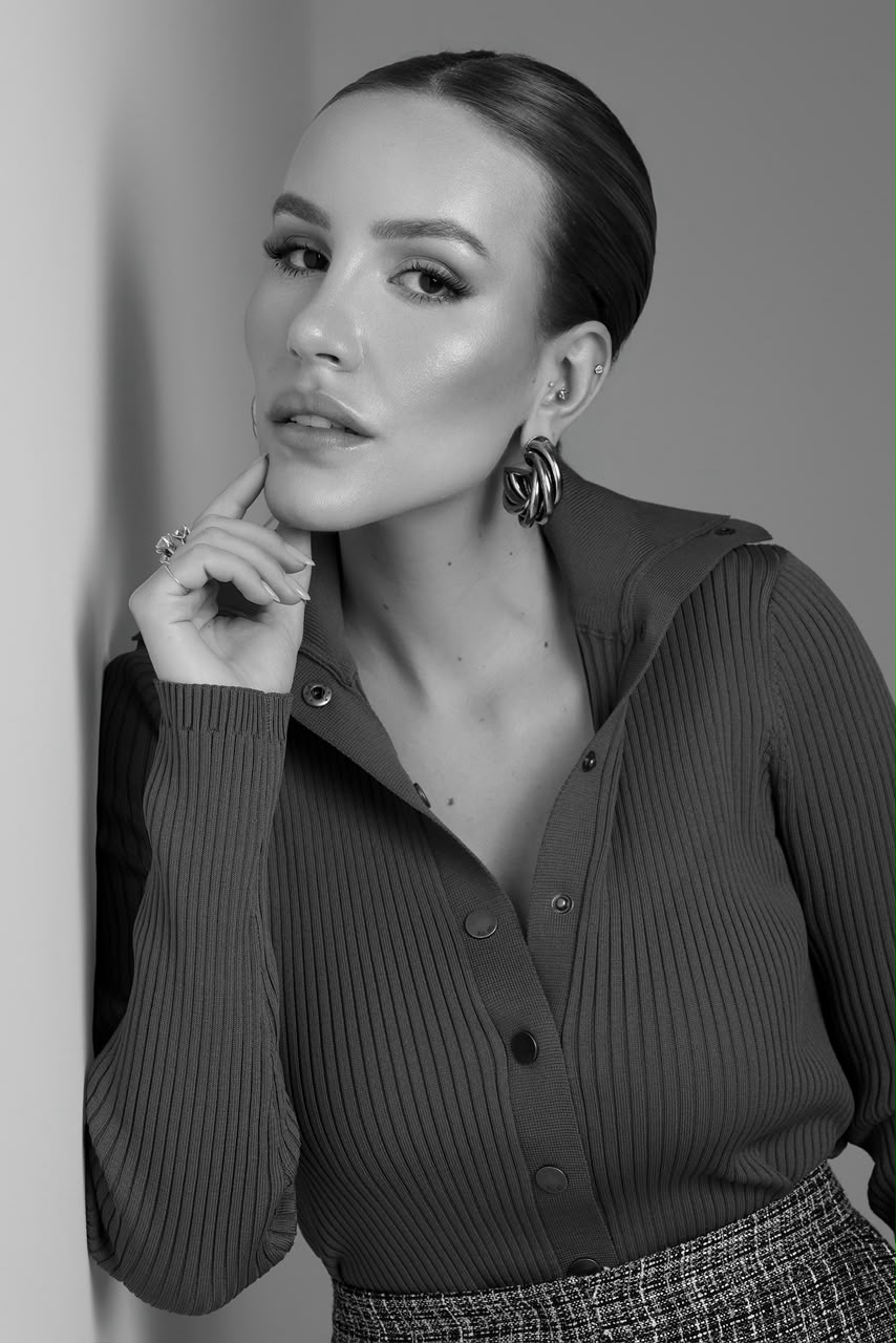 Dra. Michelle Sousa — galeria